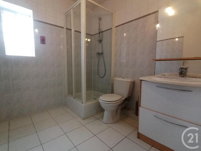 Appartement Duplex &agrave; louer - 2 pi&egrave;ces - 44,24 m2 - St Michel Sur Orge - 91 - ILE-DE-FRANCE