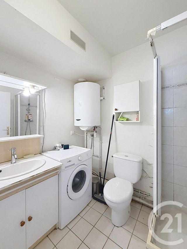 Appartement F1 &agrave; vendre - 1 pi&egrave;ce - 22,58 m2 - Bretigny Sur Orge - 91 - ILE-DE-FRANCE