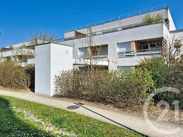 Appartement F2 &agrave; vendre - 2 pi&egrave;ces - 40,33 m2 - Bretigny Sur Orge - 91 - ILE-DE-FRANCE