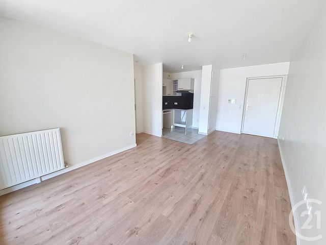 Appartement F2 &agrave; vendre - 2 pi&egrave;ces - 40,33 m2 - Bretigny Sur Orge - 91 - ILE-DE-FRANCE