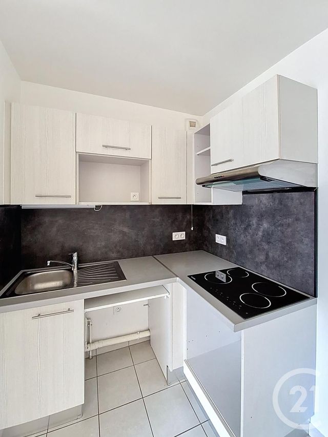 Appartement F2 &agrave; vendre - 2 pi&egrave;ces - 40,33 m2 - Bretigny Sur Orge - 91 - ILE-DE-FRANCE