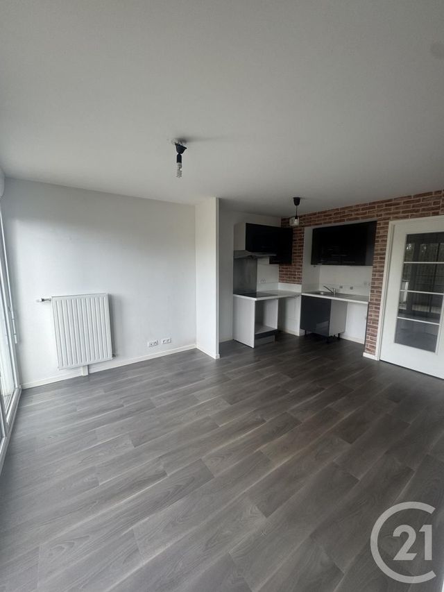 Appartement F2 &agrave; louer - 2 pi&egrave;ces - 38,14 m2 - Mennecy - 91 - ILE-DE-FRANCE