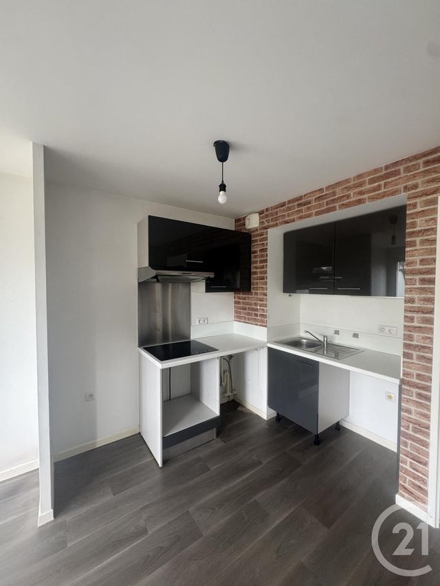 Appartement F2 &agrave; louer - 2 pi&egrave;ces - 38,14 m2 - Mennecy - 91 - ILE-DE-FRANCE