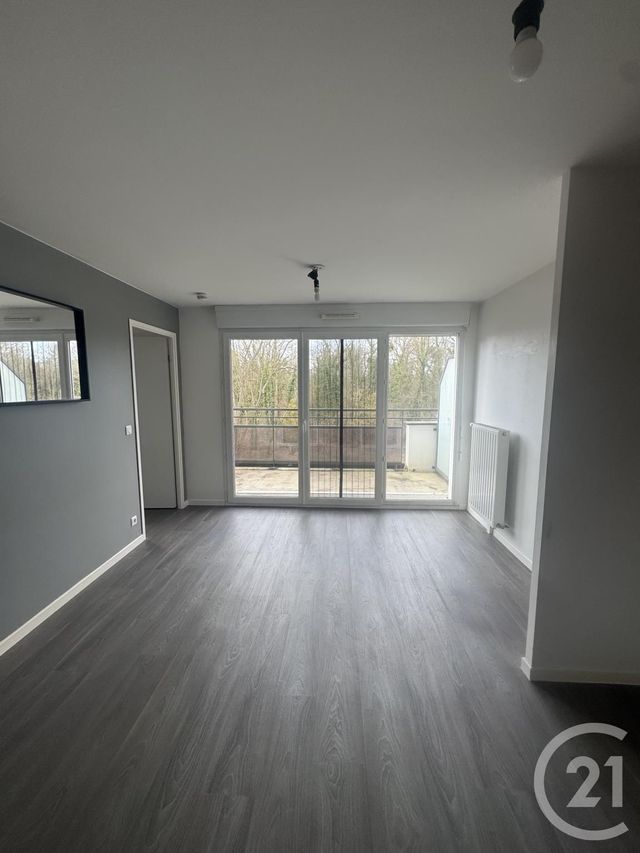 Appartement F2 &agrave; louer - 2 pi&egrave;ces - 38,14 m2 - Mennecy - 91 - ILE-DE-FRANCE