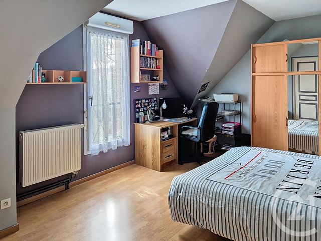 Maison &agrave; vendre - 6 pi&egrave;ces - 120,62 m2 - Bondoufle - 91 - ILE-DE-FRANCE