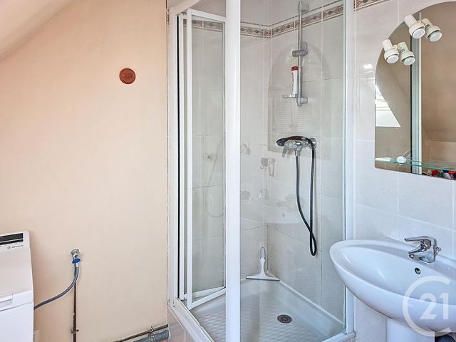 Maison &agrave; vendre - 6 pi&egrave;ces - 120,62 m2 - Bondoufle - 91 - ILE-DE-FRANCE