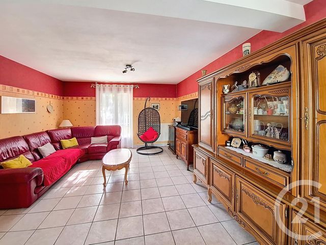 Maison à vendre BONDOUFLE