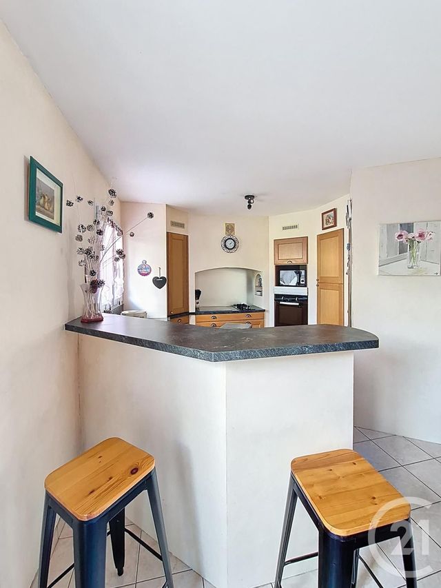 Maison &agrave; vendre - 6 pi&egrave;ces - 120,62 m2 - Bondoufle - 91 - ILE-DE-FRANCE