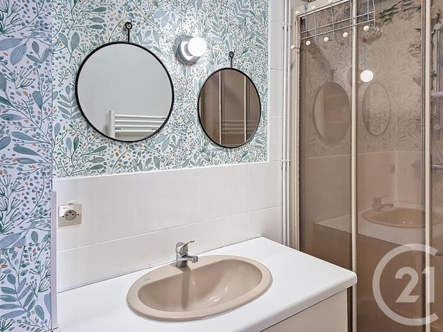 Appartement F2 &agrave; vendre - 2 pi&egrave;ces - 41,20 m2 - Arpajon - 91 - ILE-DE-FRANCE
