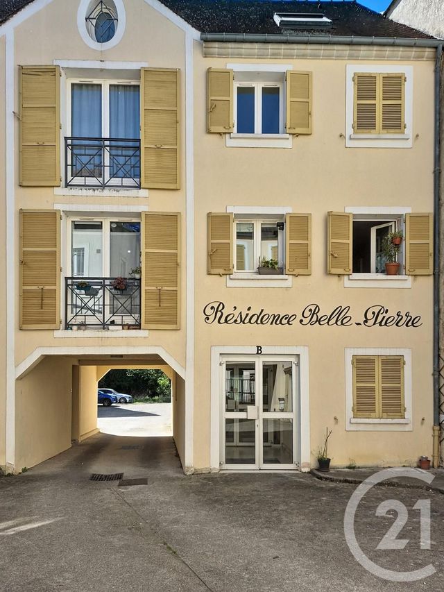 Appartement F2 &agrave; vendre - 2 pi&egrave;ces - 41,20 m2 - Arpajon - 91 - ILE-DE-FRANCE