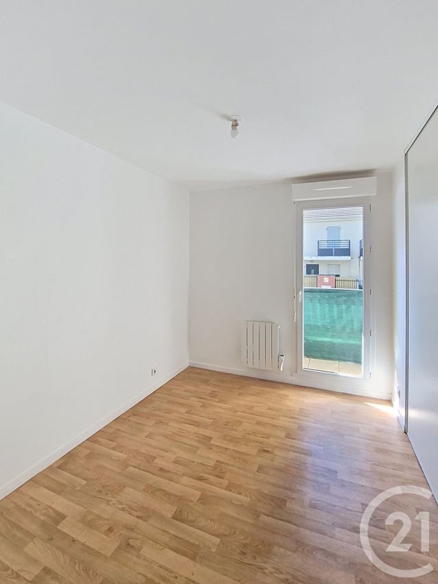 Appartement F2 &agrave; vendre - 2 pi&egrave;ces - 45,45 m2 - Bretigny Sur Orge - 91 - ILE-DE-FRANCE