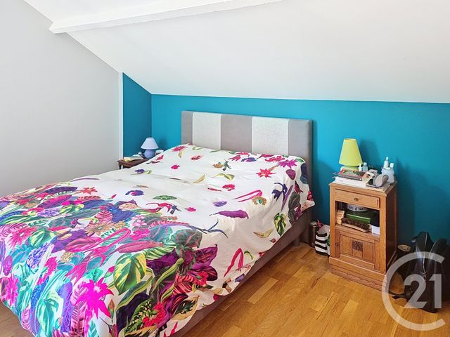 Maison &agrave; vendre - 5 pi&egrave;ces - 108,95 m2 - Bretigny Sur Orge - 91 - ILE-DE-FRANCE