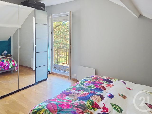 Maison &agrave; vendre - 5 pi&egrave;ces - 108,95 m2 - Bretigny Sur Orge - 91 - ILE-DE-FRANCE