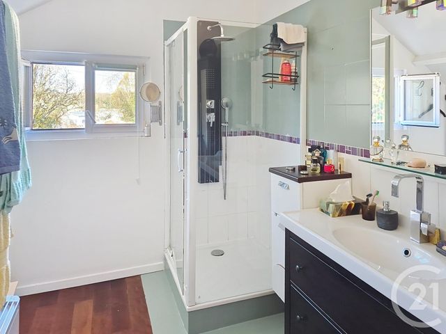 Maison &agrave; vendre - 5 pi&egrave;ces - 108,95 m2 - Bretigny Sur Orge - 91 - ILE-DE-FRANCE