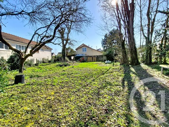 Maison &agrave; vendre - 5 pi&egrave;ces - 108,95 m2 - Bretigny Sur Orge - 91 - ILE-DE-FRANCE