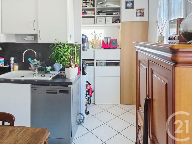 Maison &agrave; vendre - 5 pi&egrave;ces - 108,95 m2 - Bretigny Sur Orge - 91 - ILE-DE-FRANCE