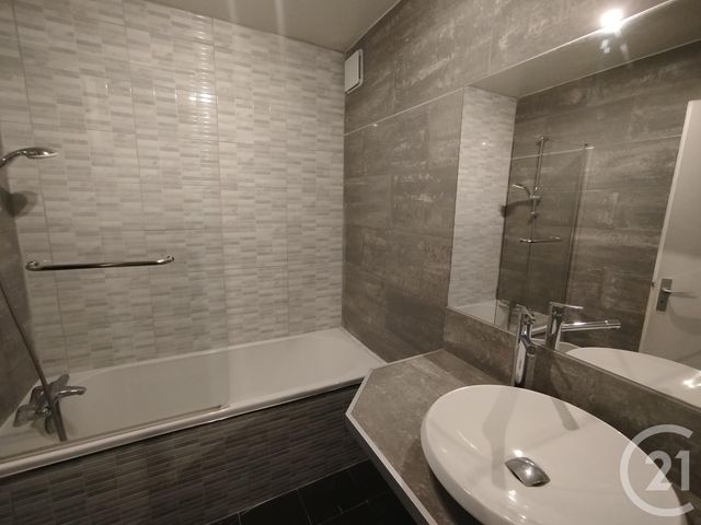 Appartement F2 &agrave; louer - 2 pi&egrave;ces - 54 m2 - Arpajon - 91 - ILE-DE-FRANCE