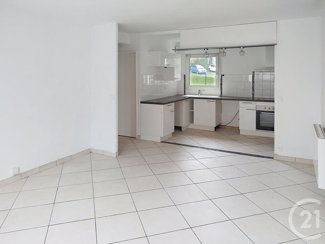 Appartement F2 &agrave; louer - 2 pi&egrave;ces - 54 m2 - Arpajon - 91 - ILE-DE-FRANCE