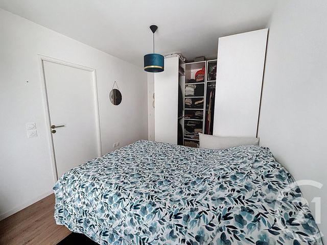 Appartement F2 &agrave; vendre - 2 pi&egrave;ces - 48 m2 - Bretigny Sur Orge - 91 - ILE-DE-FRANCE