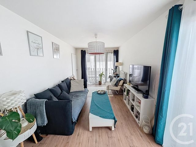 Appartement F2 &agrave; vendre - 2 pi&egrave;ces - 48 m2 - Bretigny Sur Orge - 91 - ILE-DE-FRANCE
