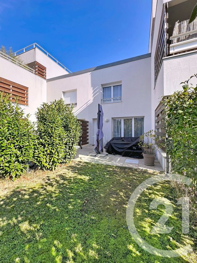 Appartement F4 à vendre BRETIGNY SUR ORGE