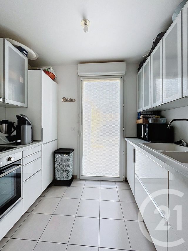 Appartement F4 &agrave; vendre - 4 pi&egrave;ces - 72 m2 - Bretigny Sur Orge - 91 - ILE-DE-FRANCE
