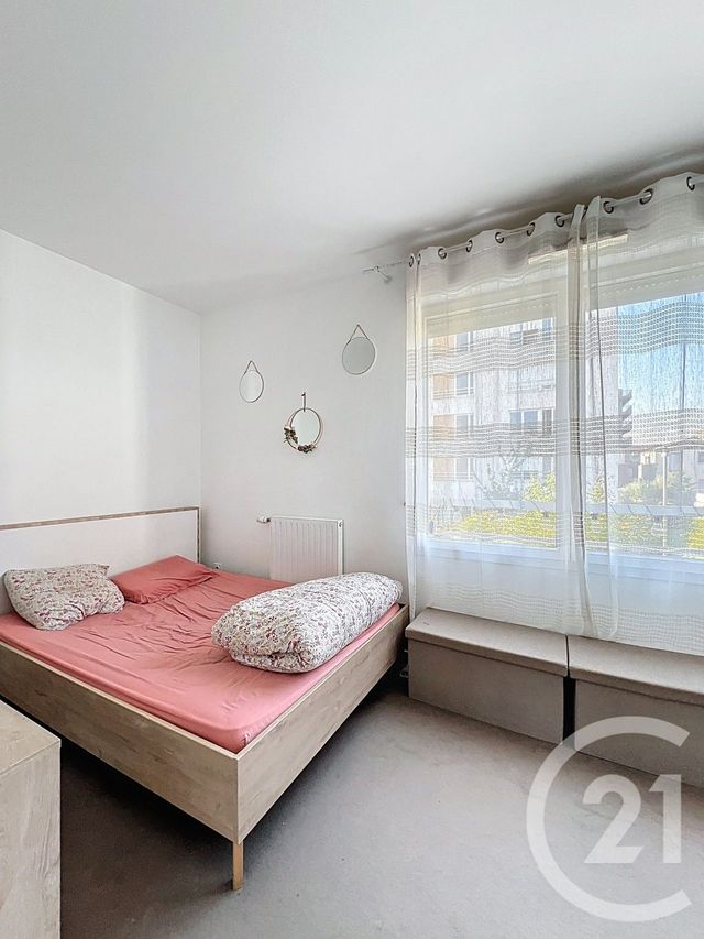 Appartement F4 &agrave; vendre - 4 pi&egrave;ces - 72 m2 - Bretigny Sur Orge - 91 - ILE-DE-FRANCE