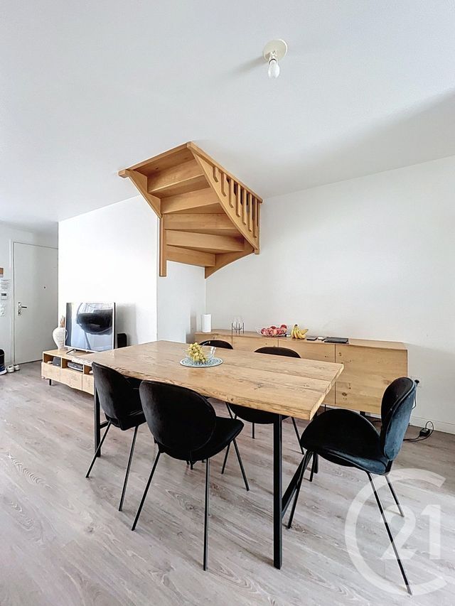 Appartement F4 &agrave; vendre - 4 pi&egrave;ces - 72 m2 - Bretigny Sur Orge - 91 - ILE-DE-FRANCE