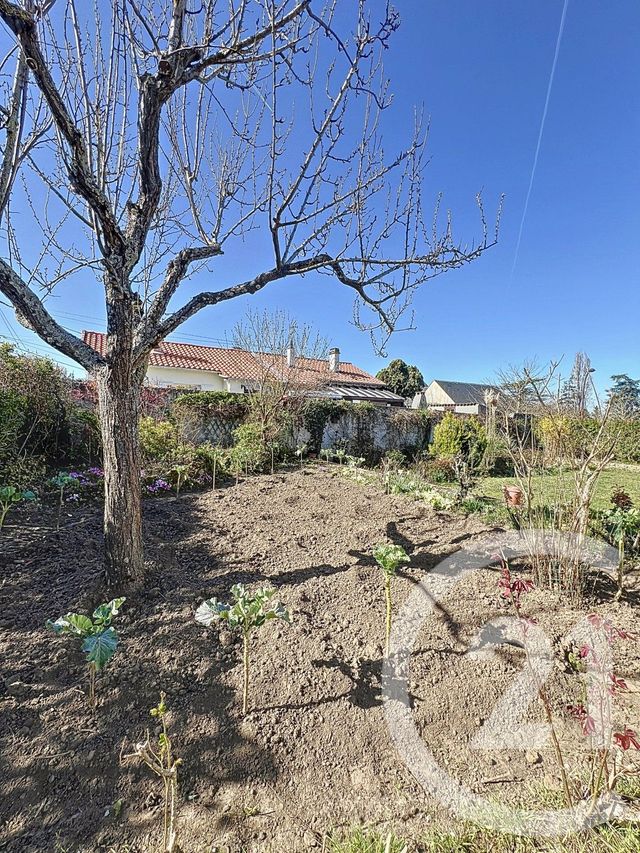 Maison &agrave; vendre - 5 pi&egrave;ces - 126,76 m2 - Bretigny Sur Orge - 91 - ILE-DE-FRANCE