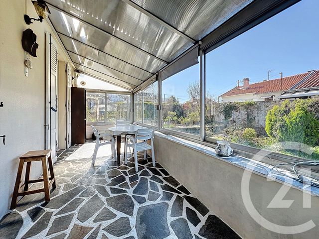 Maison &agrave; vendre - 5 pi&egrave;ces - 126,76 m2 - Bretigny Sur Orge - 91 - ILE-DE-FRANCE