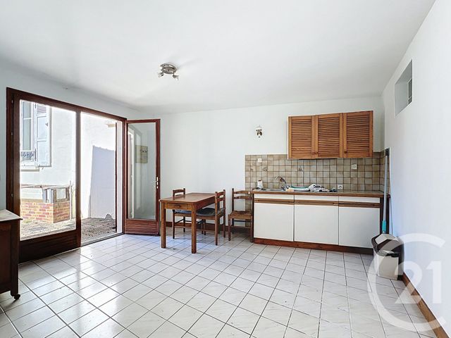 Maison &agrave; vendre - 5 pi&egrave;ces - 126,76 m2 - Bretigny Sur Orge - 91 - ILE-DE-FRANCE