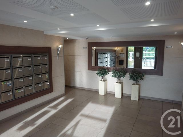 Appartement F2 &agrave; vendre - 2 pi&egrave;ces - 56,09 m2 - Fleury Merogis - 91 - ILE-DE-FRANCE