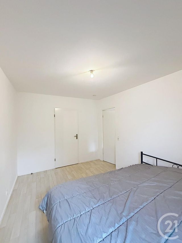 Appartement F2 &agrave; vendre - 2 pi&egrave;ces - 56,09 m2 - Fleury Merogis - 91 - ILE-DE-FRANCE