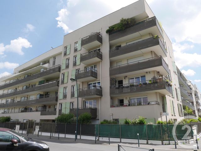 Appartement F2 à vendre FLEURY MEROGIS