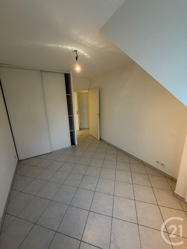 Appartement F3 &agrave; louer - 3 pi&egrave;ces - 59,25 m2 - Mennecy - 91 - ILE-DE-FRANCE