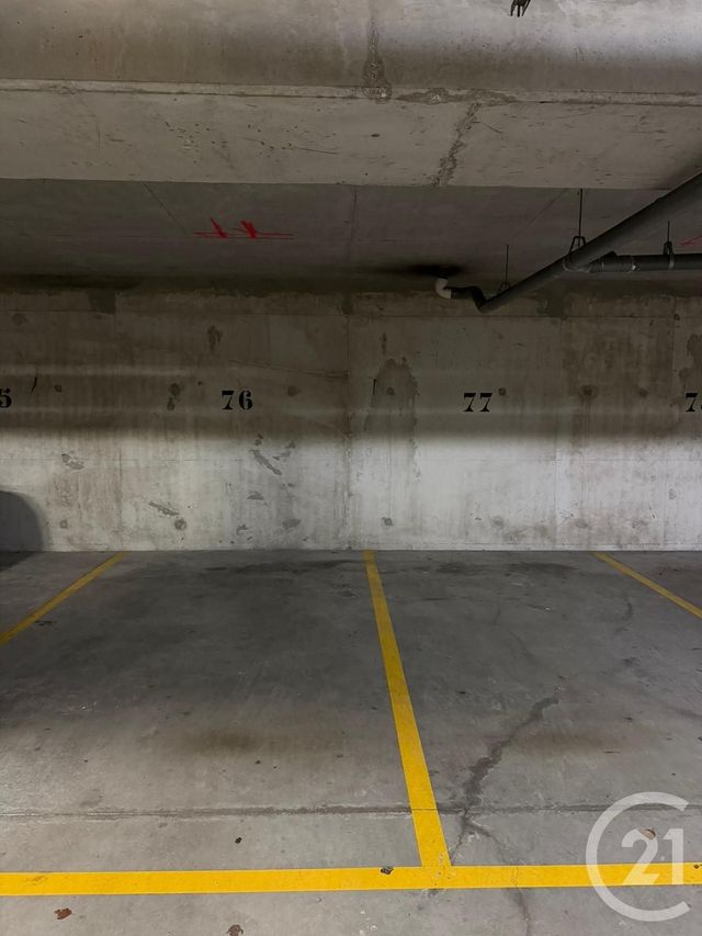 Appartement F3 &agrave; louer - 3 pi&egrave;ces - 59,25 m2 - Mennecy - 91 - ILE-DE-FRANCE