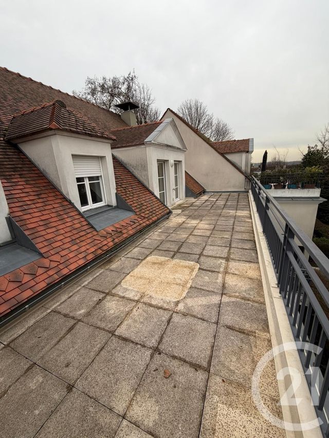 Appartement F3 &agrave; louer - 3 pi&egrave;ces - 59,25 m2 - Mennecy - 91 - ILE-DE-FRANCE