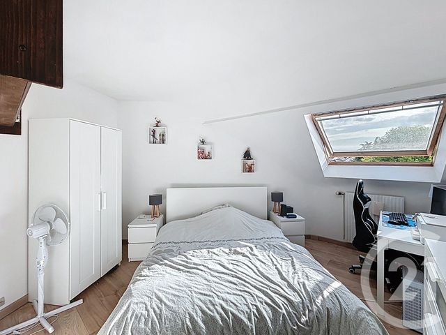 Appartement F2 &agrave; vendre - 2 pi&egrave;ces - 49,09 m2 - Bretigny Sur Orge - 91 - ILE-DE-FRANCE