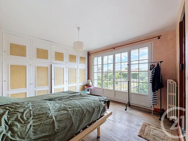Maison &agrave; vendre - 7 pi&egrave;ces - 175 m2 - Le Plessis Pate - 91 - ILE-DE-FRANCE