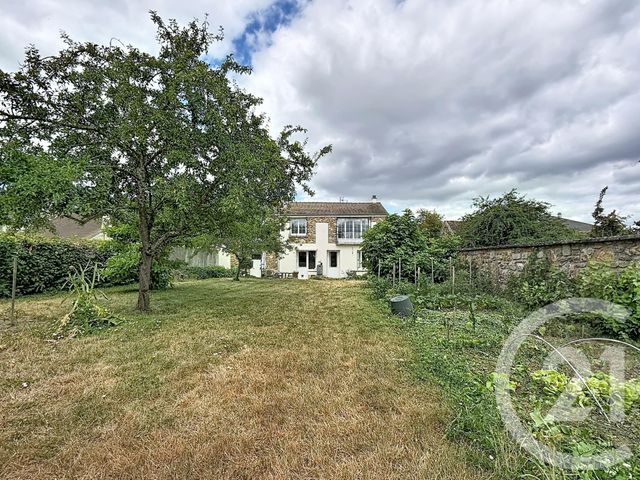 Maison &agrave; vendre - 7 pi&egrave;ces - 175 m2 - Le Plessis Pate - 91 - ILE-DE-FRANCE