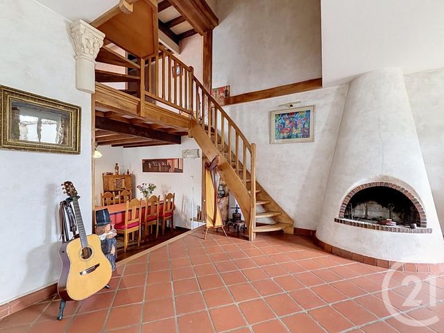 Maison &agrave; vendre - 7 pi&egrave;ces - 175 m2 - Le Plessis Pate - 91 - ILE-DE-FRANCE
