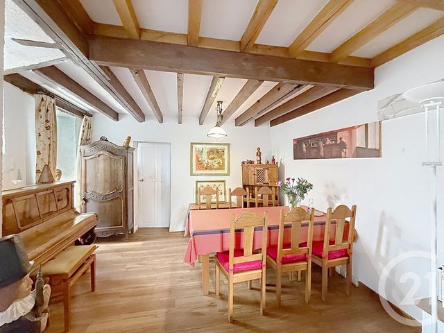 Maison &agrave; vendre - 7 pi&egrave;ces - 175 m2 - Le Plessis Pate - 91 - ILE-DE-FRANCE