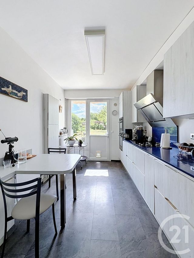 Maison &agrave; vendre - 7 pi&egrave;ces - 175 m2 - Le Plessis Pate - 91 - ILE-DE-FRANCE