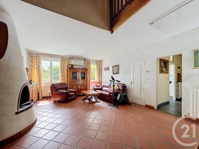 Maison &agrave; vendre - 7 pi&egrave;ces - 175 m2 - Le Plessis Pate - 91 - ILE-DE-FRANCE