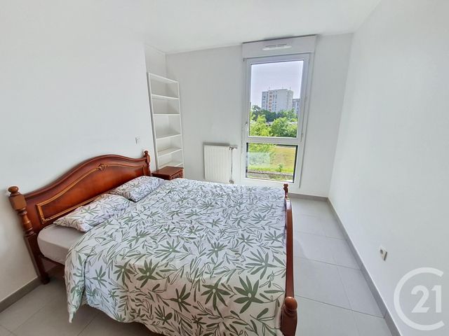 Appartement F3 &agrave; vendre - 3 pi&egrave;ces - 63,34 m2 - Fleury Merogis - 91 - ILE-DE-FRANCE