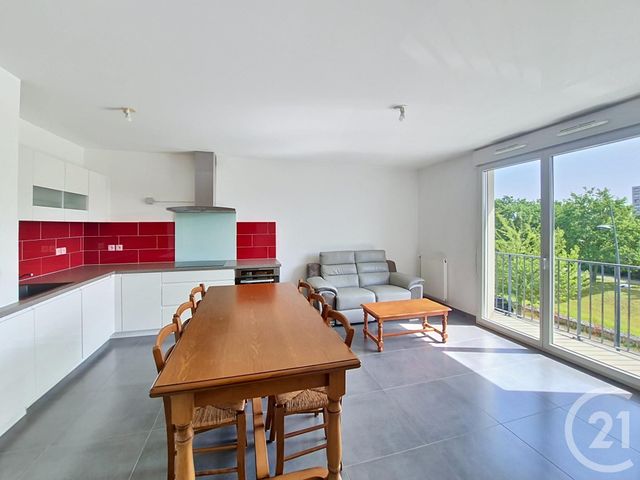 Appartement F3 à vendre FLEURY MEROGIS