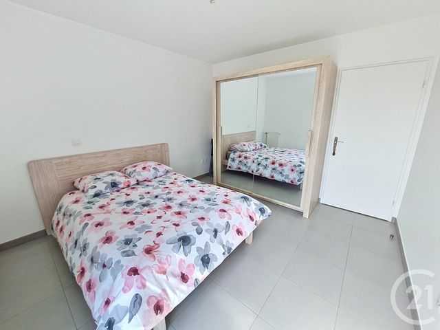 Appartement F3 &agrave; vendre - 3 pi&egrave;ces - 63,34 m2 - Fleury Merogis - 91 - ILE-DE-FRANCE