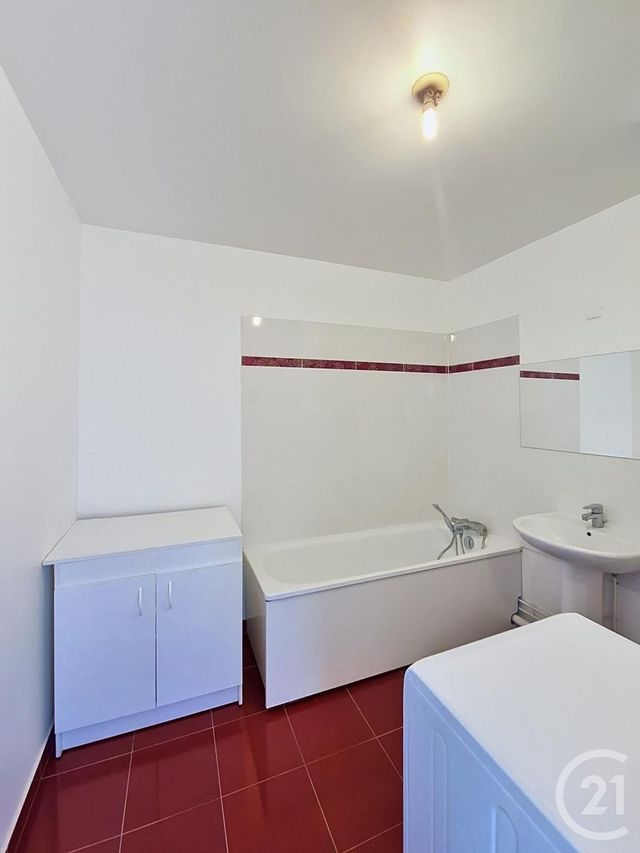 Appartement F3 &agrave; vendre - 3 pi&egrave;ces - 63,34 m2 - Fleury Merogis - 91 - ILE-DE-FRANCE