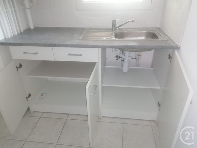 Appartement F2 &agrave; louer - 2 pi&egrave;ces - 47,59 m2 - Bretigny Sur Orge - 91 - ILE-DE-FRANCE