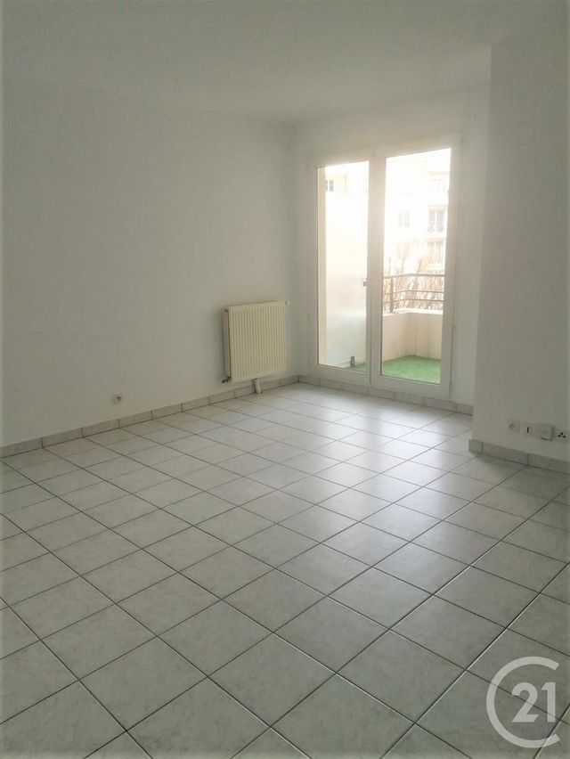 appartement - BRETIGNY SUR ORGE - 91
